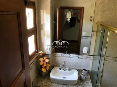 Apartamento com 2 Quartos para alugar, 71m² no Quitandinha, Petrópolis