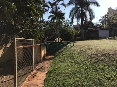 Terreno / Lote / Condomínio para venda ou aluguel, 813m² no Jardim Mercedes, Limeira