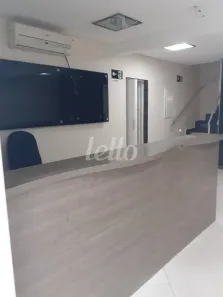 Prédio Inteiro para alugar, 141m² no Campestre, Santo André