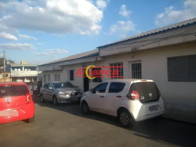 Kitnet com 1 Quarto para alugar, 49m² no Jardim Diogo, Guarulhos