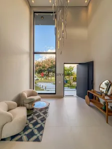 Casa de Condomínio com 5 Quartos à venda, 600m² no Mina, Itupeva