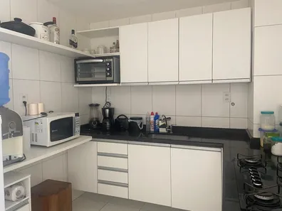 Apartamento com 3 Quartos à venda, 125m² no Zona de Expansão (Mosqueiro), Aracaju