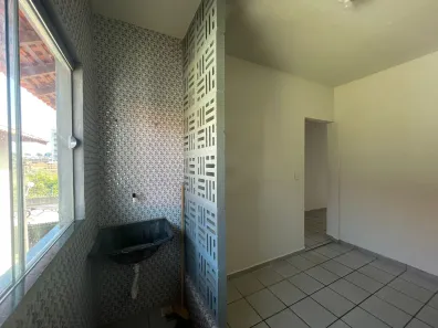 Apartamento com 2 Quartos para alugar, 53m² no Elcione Barbalho, Santarém