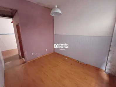Apartamento com 1 Quarto para alugar, 63m² no Centro, Nova Friburgo