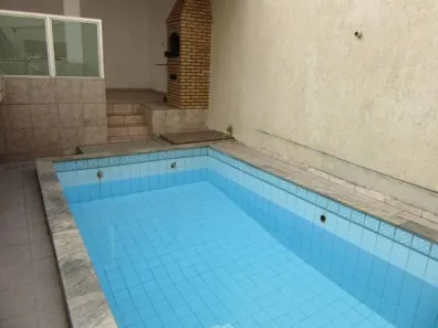 Sobrado com 3 Quartos à venda, 120m² no Vila Maceno, São José do Rio Preto
