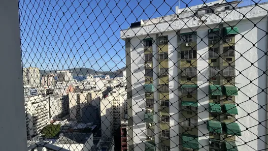 Apartamento com 2 Quartos à venda, 65m² no Ingá, Niterói