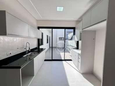 Casa de Condomínio com 3 Quartos à venda, 105m² no Loteamento Terras de São Pedro e São Paulo, Salto