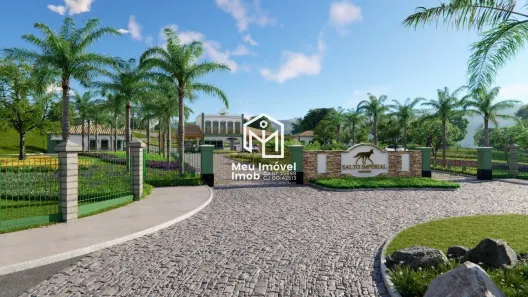 Terreno / Lote / Condomínio à venda, 800m² no Corumbá de Goiás, Corumbá de Goiás