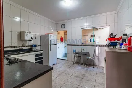 Casa de Condomínio com 3 Quartos à venda, 172m² no Setor Habitacional Vicente Pires - Trecho 3, Brasília