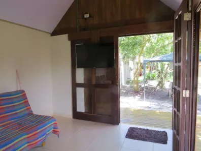 Hotel / Motel / Pousada com 1 Quarto à venda, 50m² no Pontal do Sul, Pontal do Paraná