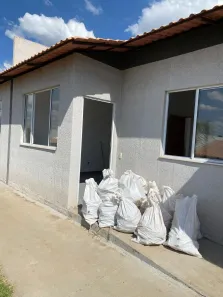 Casa de Condomínio com 2 Quartos à venda, 55m² no Retiro do Moinho, São Joaquim de Bicas