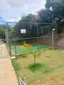 Apartamento com 2 Quartos à venda, 47m² no Santa Rita, Santa Luzia
