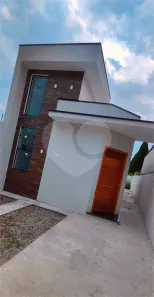 Casa de Vila com 3 Quartos à venda, 80m² no Vila São Paulo, Mogi das Cruzes