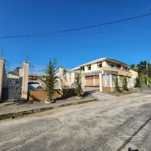 Prédio Inteiro à venda, 586m² no Mirante das Agulhas, Resende