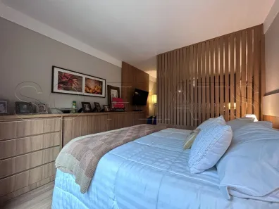 Flat com 1 Quarto à venda, 43m² no Alphaville Centro Industrial e Empresarial/Alphaville., Barueri