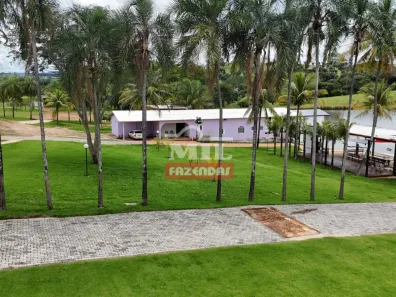 Fazenda / Sítio / Chácara à venda, 500m² no , Nerópolis