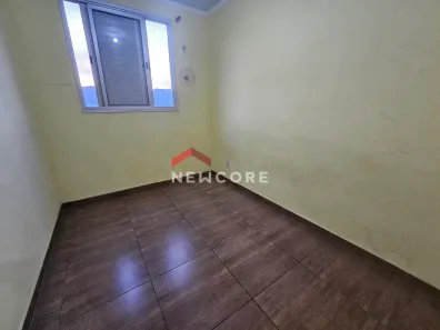 Apartamento com 2 Quartos à venda, 56m² no Parque São Luis, Cubatão