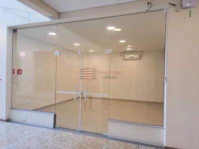 Loja / Salão / Ponto Comercial para alugar, 35m² no Centro, Caçapava