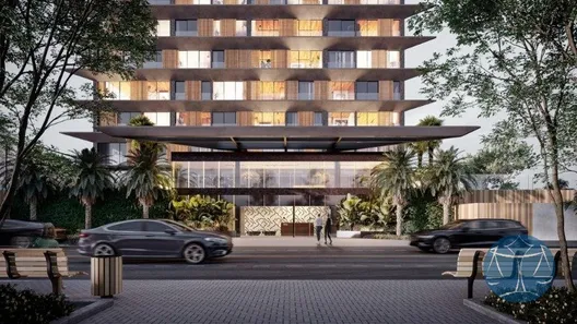 Apartamento com 4 Quartos à venda, 244m² no Tirol, Natal