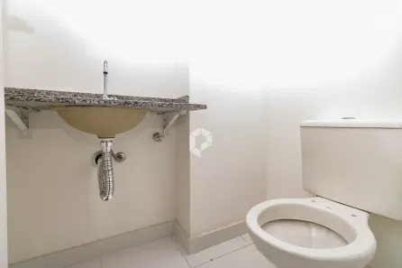 Conjunto Comercial / Sala à venda, 22m² no Centro, Curitiba