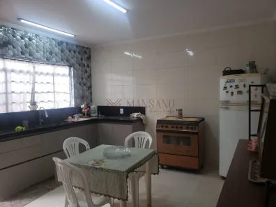 Casa com 3 Quartos à venda, 97m² no Parque União, Bauru