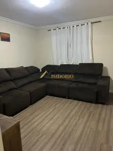 Sobrado com 3 Quartos à venda, 110m² no Paloma, Colombo
