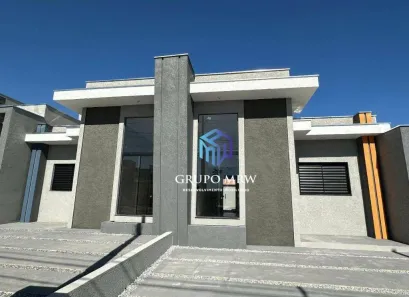 Casa com 3 Quartos à venda, 60m² no Chácaras Residenciais Santa Maria, Votorantim