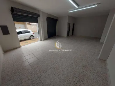 Loja / Salão / Ponto Comercial para alugar, 60m² no Jardim Bela Vista, Rio Claro