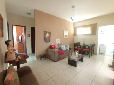 Loja / Salão / Ponto Comercial com 3 Quartos à venda, 200m² no Todos os Santos, Montes Claros
