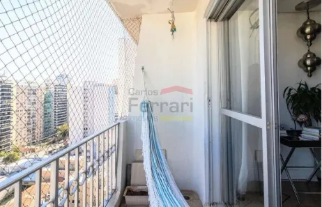 Apartamento com 3 Quartos à venda, 75m² no Santana, São Paulo