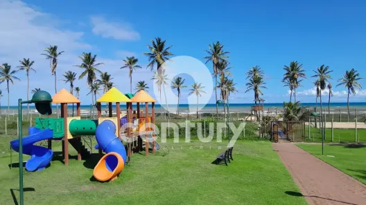 Terreno / Lote / Condomínio à venda, 563m² no Brisas de Atalaia, Barra dos Coqueiros