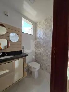 Casa de Condomínio com 3 Quartos à venda, 124m² no Candeias, Vitória da Conquista