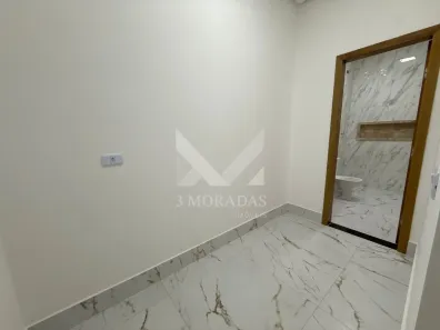 Casa com 3 Quartos à venda, 124m² no Setor Sul, Trindade