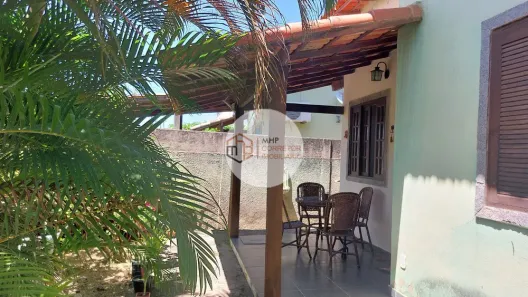 Casa com 2 Quartos à venda, 70m² no Rio do Limão, Araruama