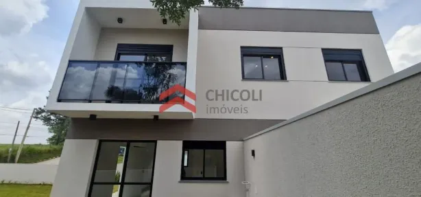 Casa com 3 Quartos para venda ou aluguel, 87m² no Jardim Haras Bela Vista Gl Um, Vargem Grande Paulista