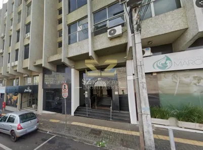 Conjunto Comercial / Sala à venda, 32m² no Centro, Foz do Iguaçu
