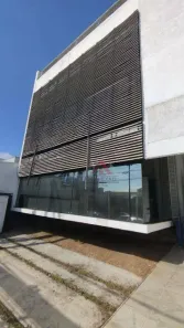 Prédio Inteiro para venda ou aluguel, 500m² no Parque Monte Líbano, Mogi das Cruzes