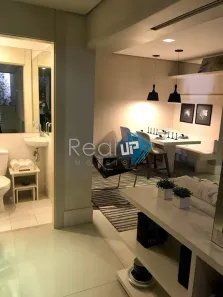 Apartamento com 2 Quartos à venda, 86m² no Barra Olímpica, Rio de Janeiro