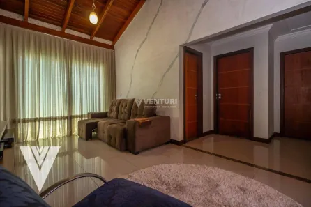 Casa com 3 Quartos à venda, 267m² no Passo Manso, Blumenau