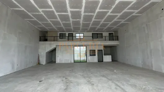 Galpão / Depósito / Armazém para alugar, 273m² no Residencial Costa Ville, Araçatuba
