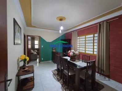 Casa com 2 Quartos à venda, 227m² no Jardim Nova Ipeúna, Ipeúna