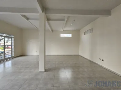 Loja / Salão / Ponto Comercial para alugar, 100m² no Jardim São Pedro, Apucarana