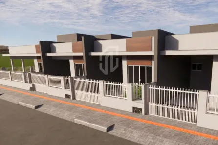 Casa com 2 Quartos à venda, 58m² no Armação, Penha