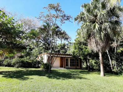 Fazenda / Sítio / Chácara com 2 Quartos à venda, 90m² no Paulas e Mendes, Piedade