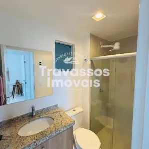Apartamento com 2 Quartos à venda, 57m² no Candelária, Natal