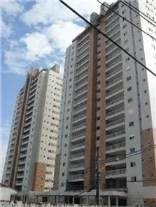 Apartamento com 3 Quartos à venda, 141m² no Vila Gumercindo, São Paulo
