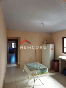 Sobrado com 4 Quartos à venda, 100m² no Balneario Regina Maria, Mongaguá