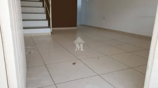 Casa de Condomínio com 2 Quartos para alugar, 78m² no Centro, Jarinu