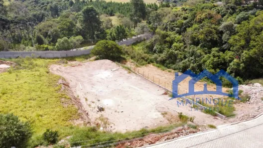 Terreno / Lote / Condomínio à venda, 1262m² no , Mairinque