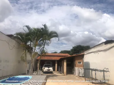 Casa com 2 Quartos à venda, 280m² no Setor Habitacional Vicente Pires - Trecho 3, Brasília